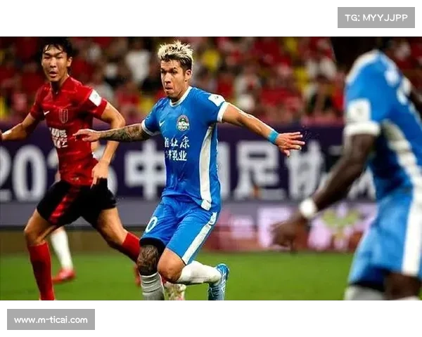 足协杯决赛前瞻：国安对阵河南，亚冠精英联赛附加赛名额决战