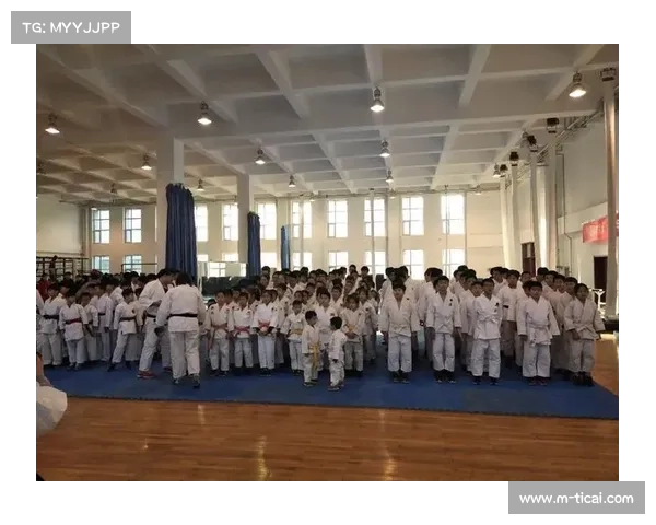 天津主教练赵治山:柔道偶然性大,需做好细节 天津主教练赵治山:柔道偶然性大,需做好细节