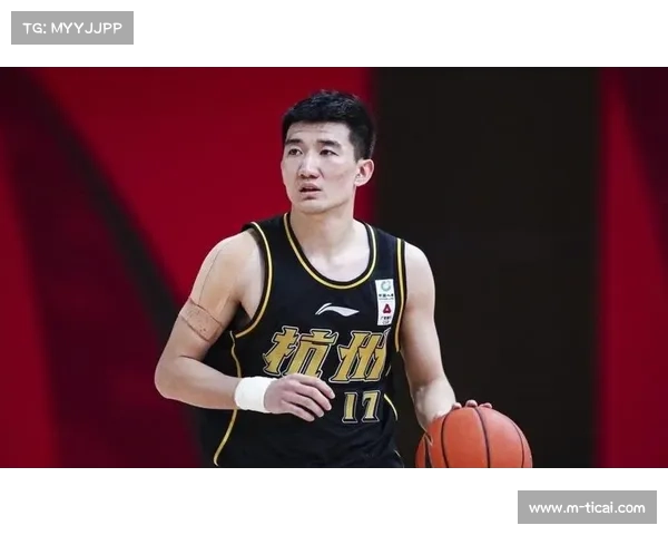 浙江广厦客场战新疆，卫冕冠军防守稳固力争排名提升