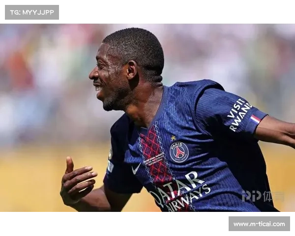 登贝莱获评满分10分,金球先生状态回归引爆王子公园 登贝莱获评满分10分,金球先生状态回归引爆王子公园